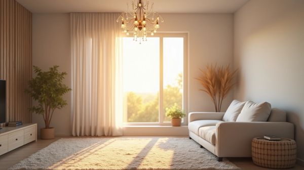 Enhance your home with Lustria luminary lighting solutions