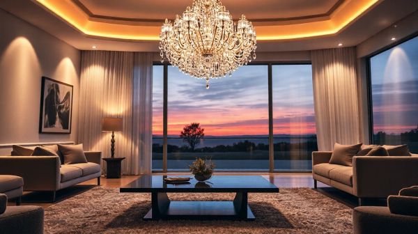Top lustria luminary lighting options to elevate your space